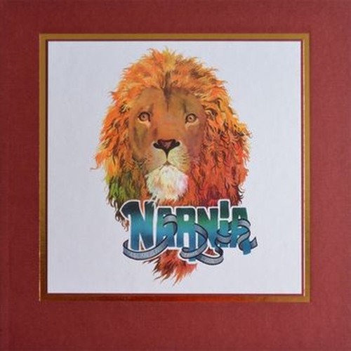 aslan is not a tame lion