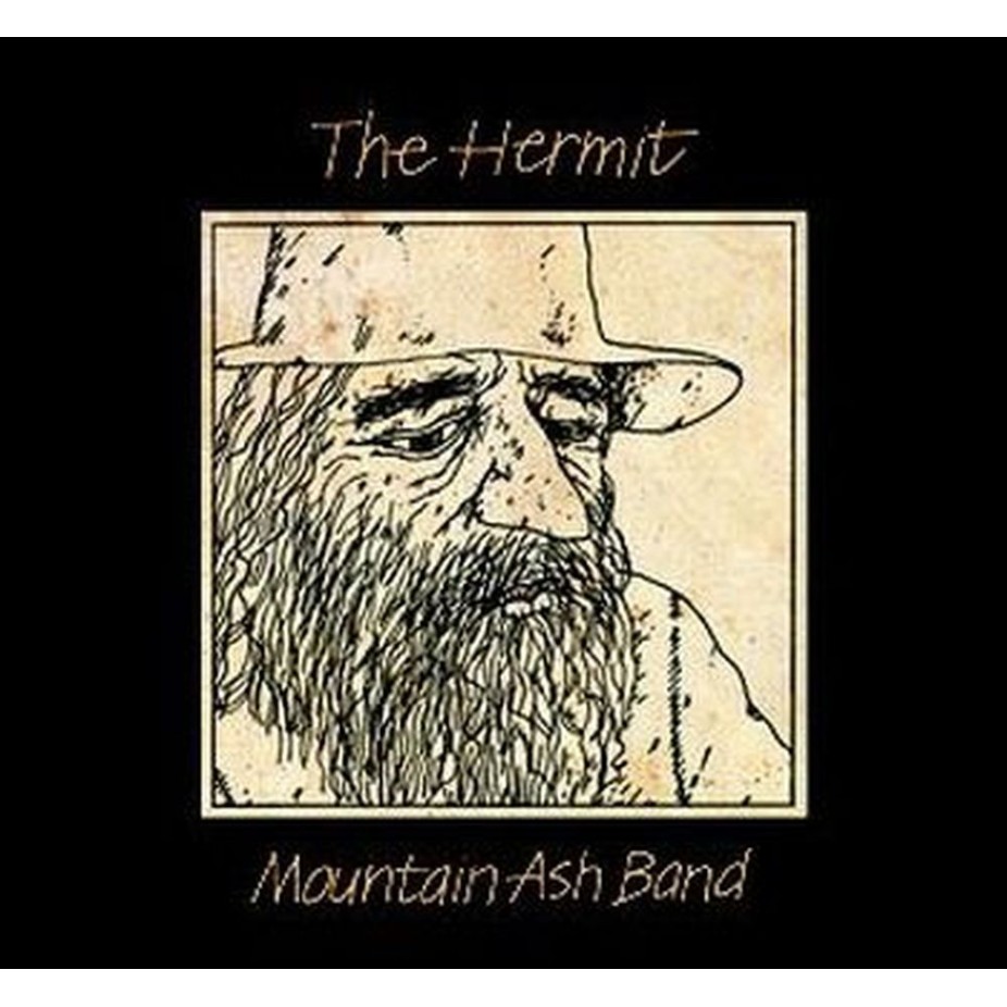 the hermit