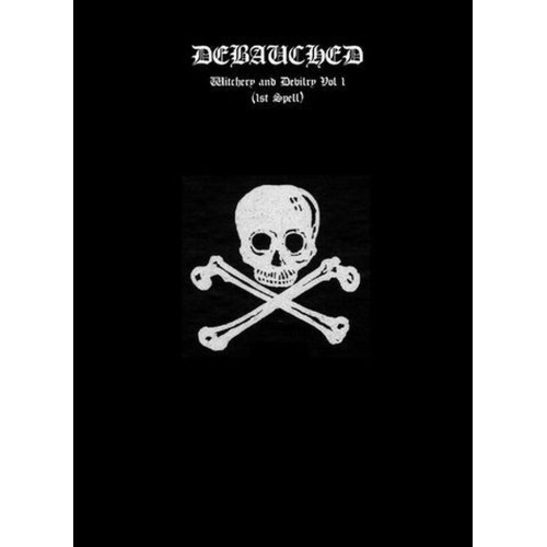 witchery & devilry vol 1