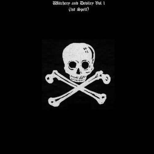 witchery & devilry vol 1
