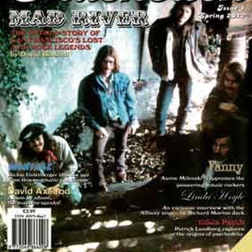 issue 1