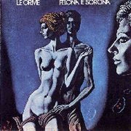 felona e sorona