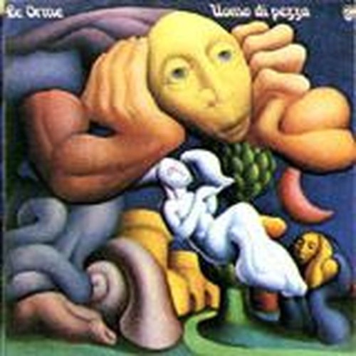 uomo di pezza