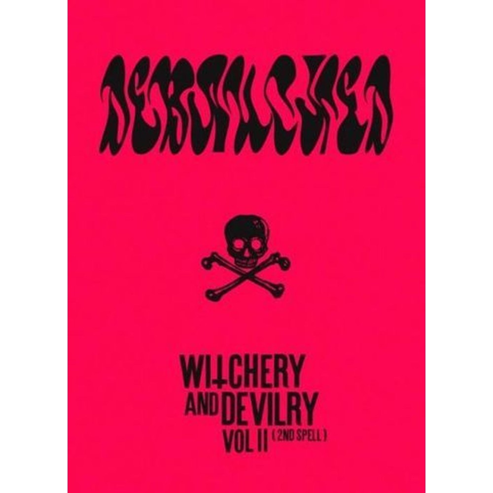 witchery and devilry vol. ll