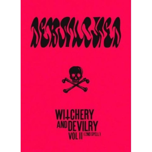 witchery and devilry vol. ll