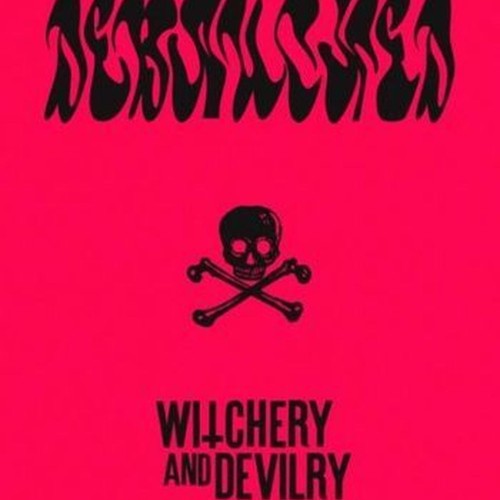 witchery and devilry vol. ll