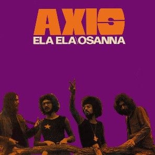 ela ela / osanna