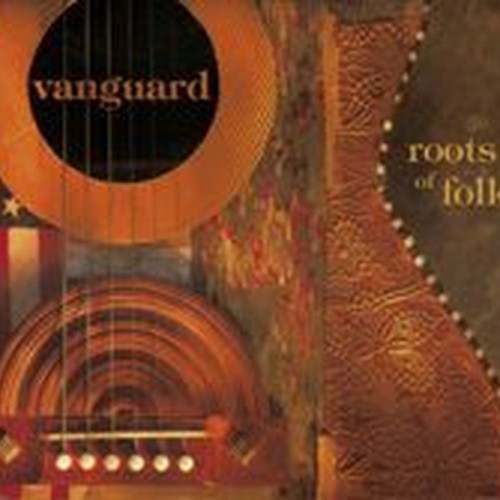 vanguard roots of folk