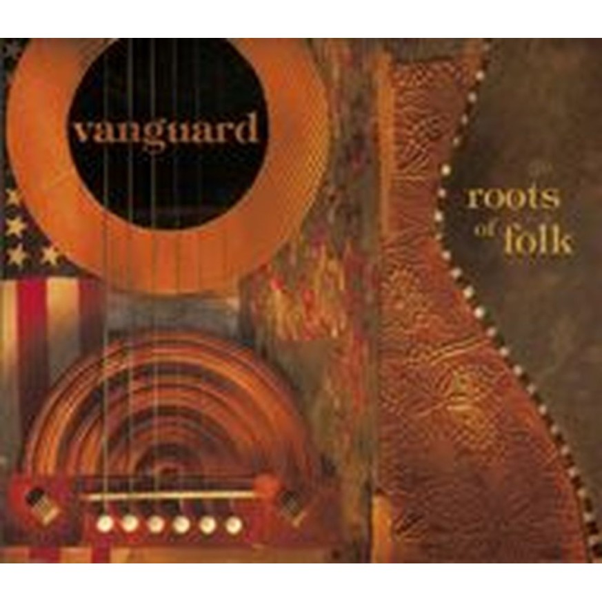 vanguard roots of folk