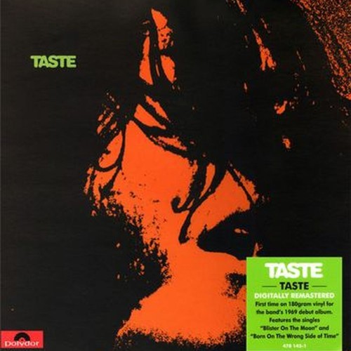 taste