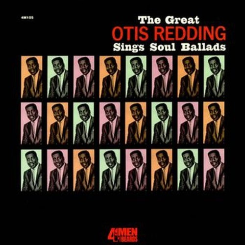 the great otis redding sings soul ballads