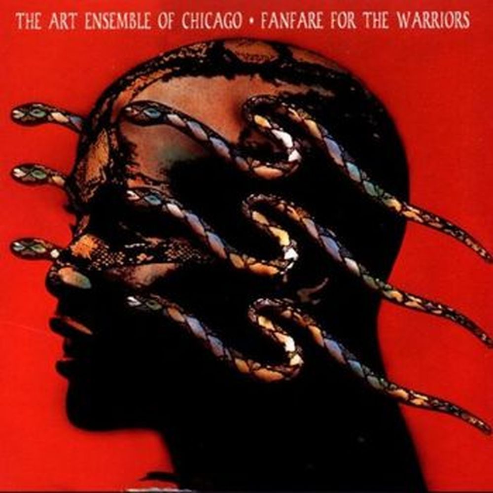 fanfare for the warriors