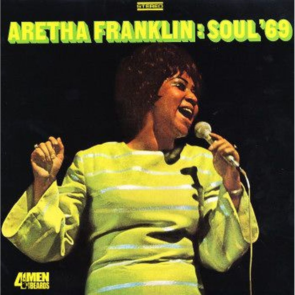 soul '69