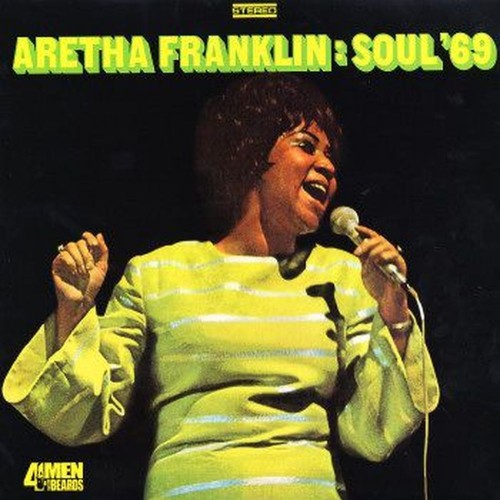 soul '69