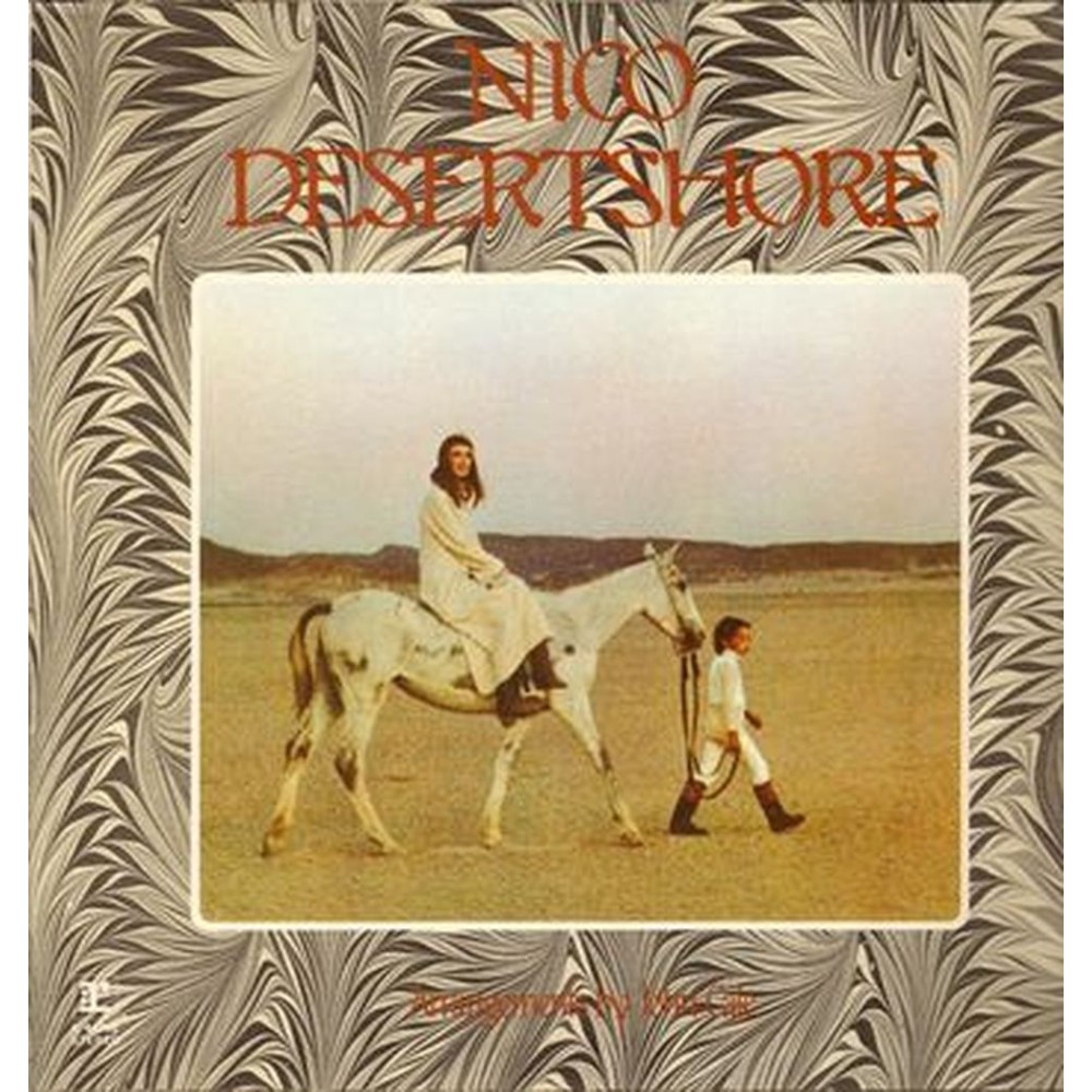 desertshore