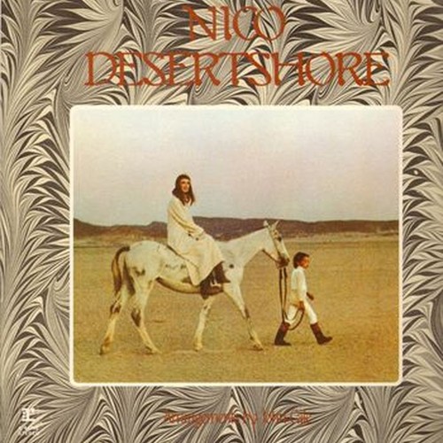 desertshore