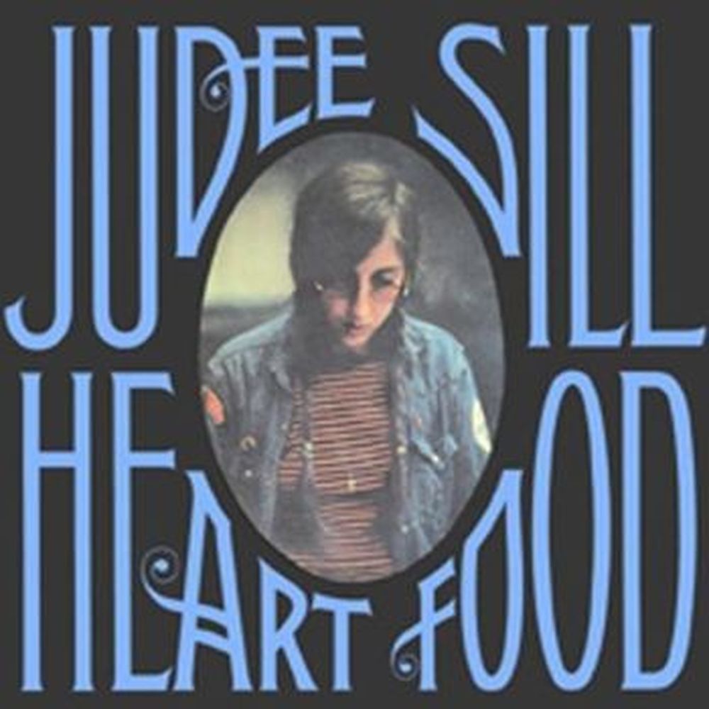heart food