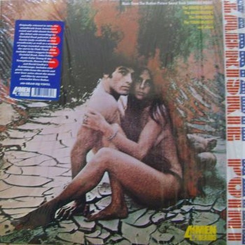 o.s.t. zabriskie point