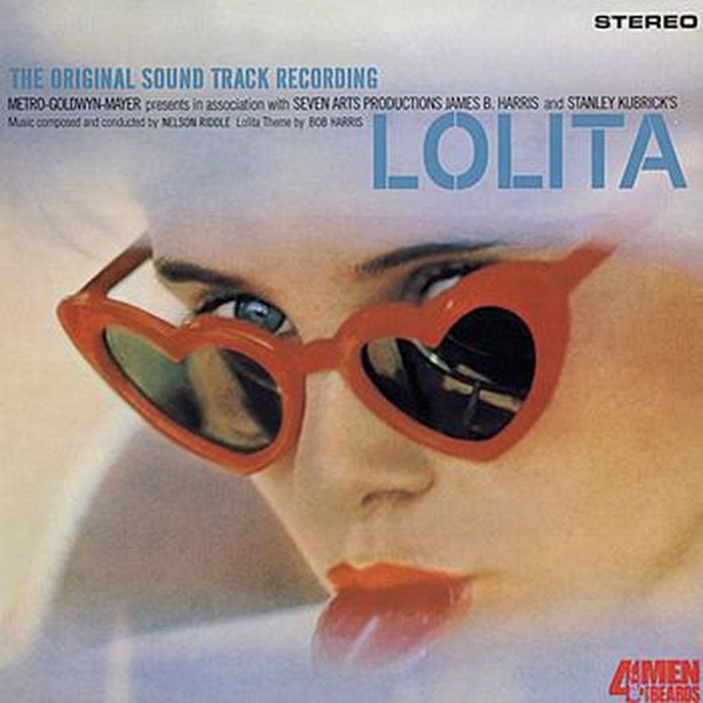 o.s.t. lolita