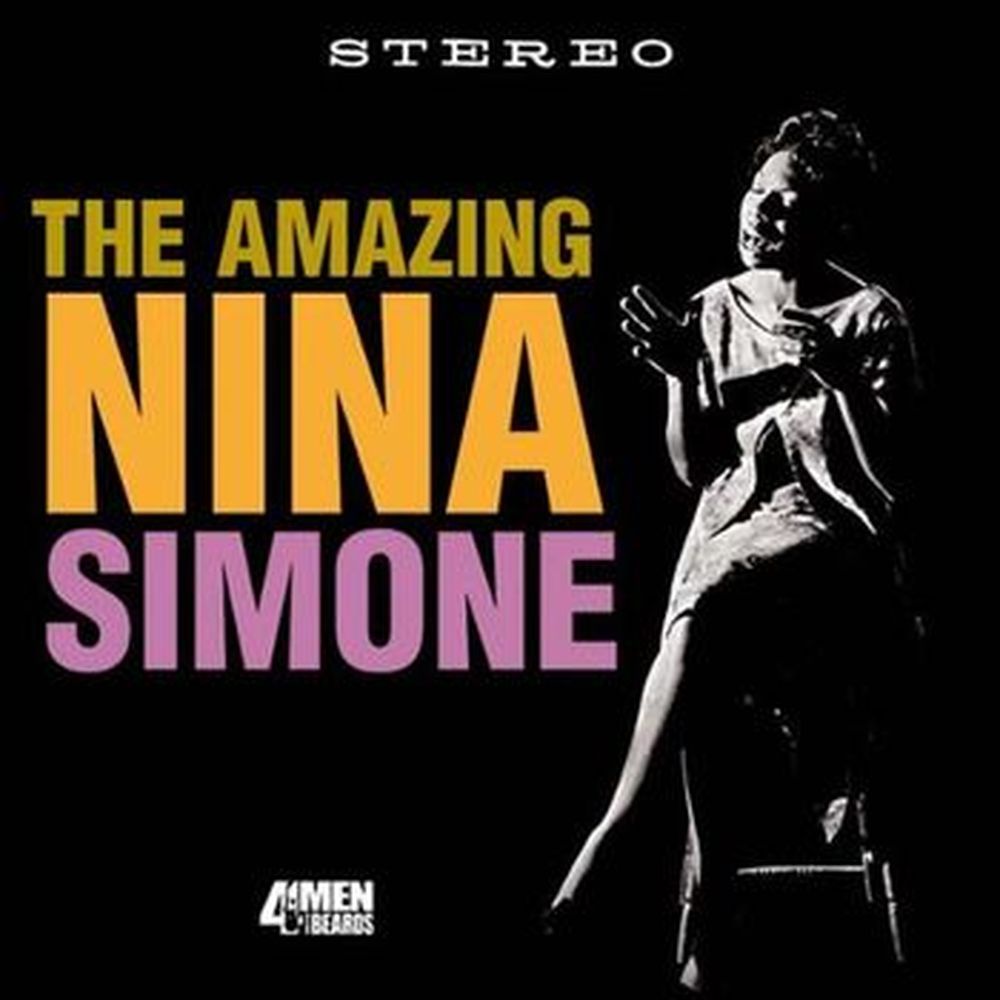 the amazing nina simone