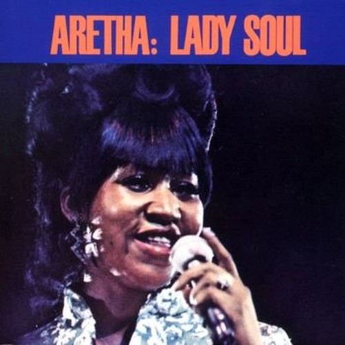 lady soul