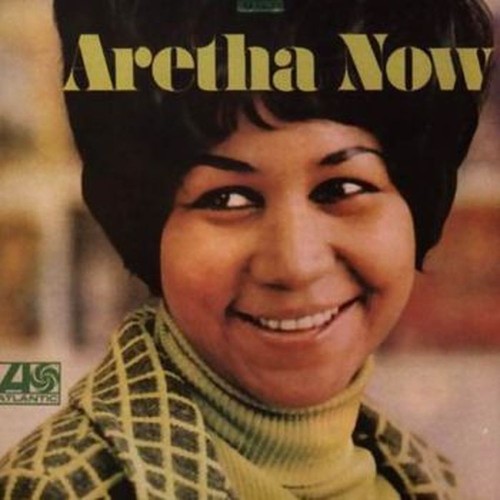 aretha now
