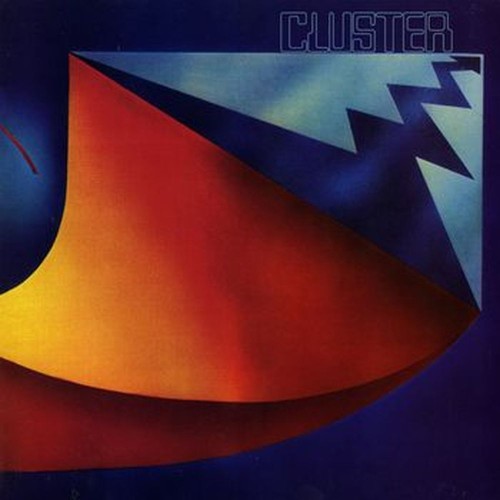 cluster '71