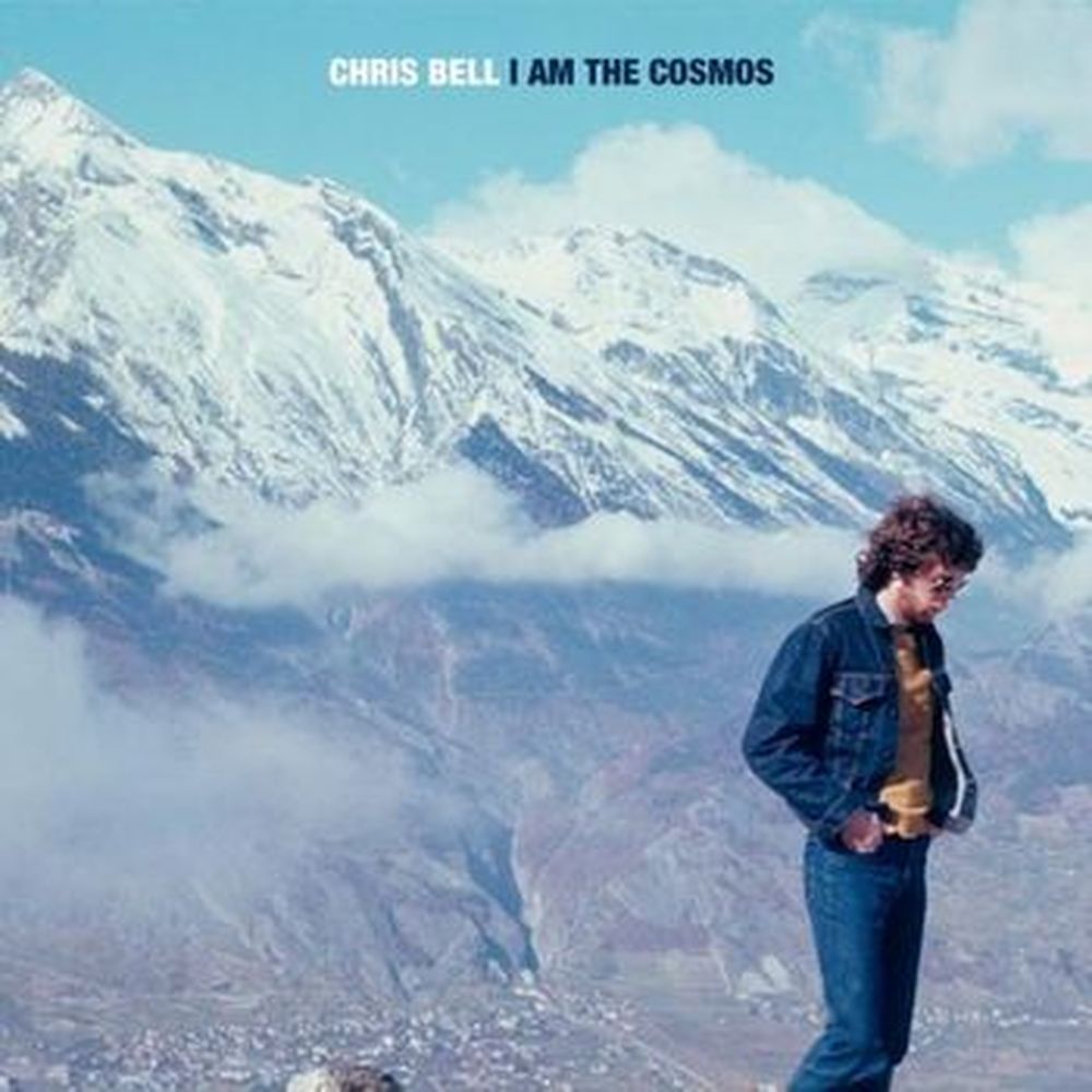 i am the cosmos