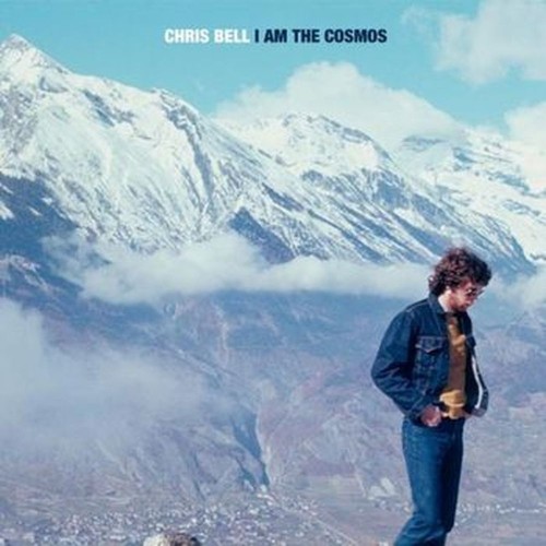 i am the cosmos