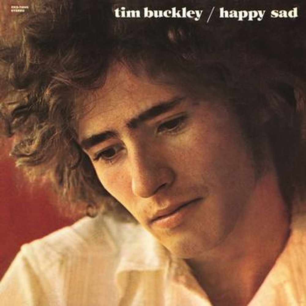 happy sad