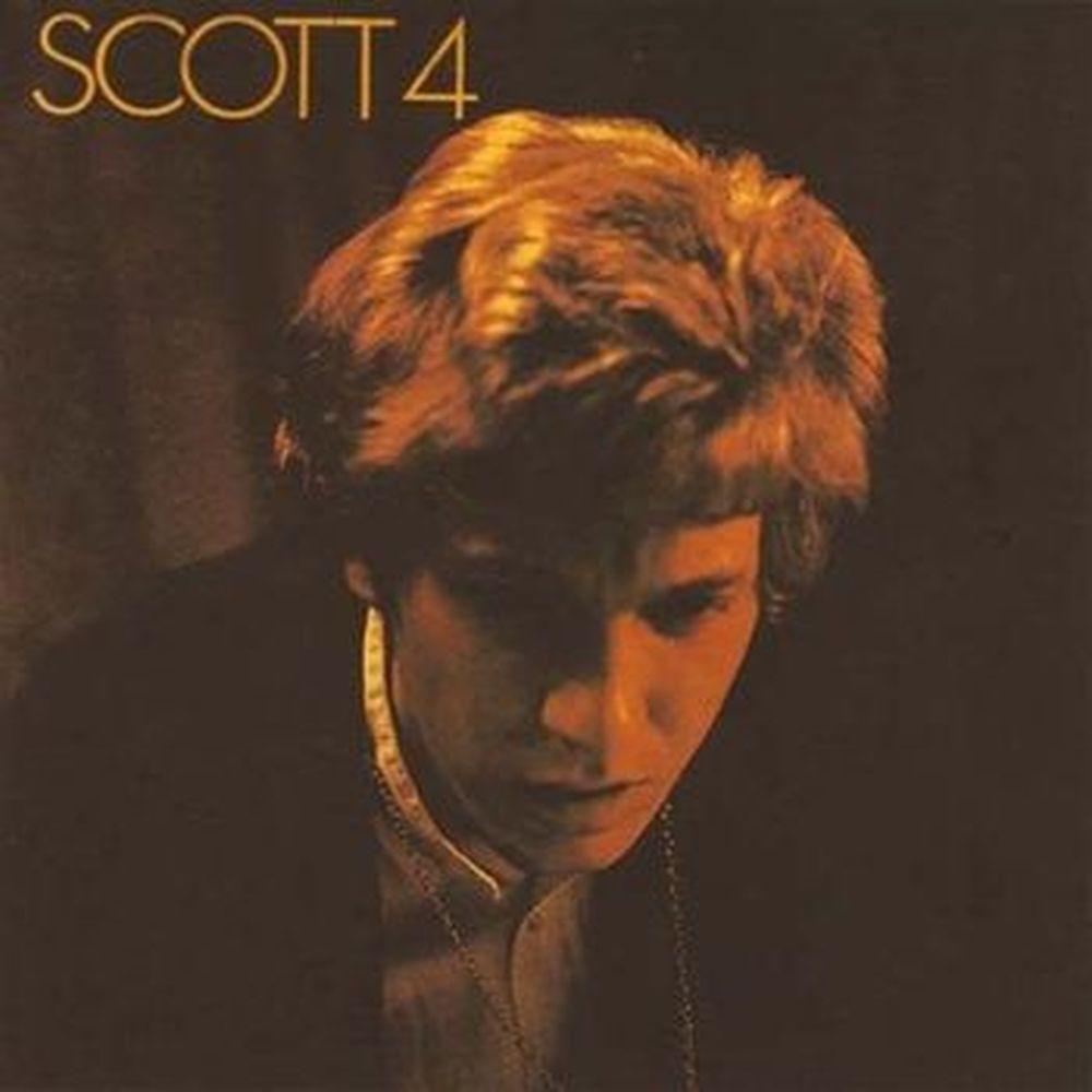 scott 4