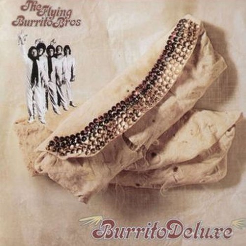 burrito deluxe