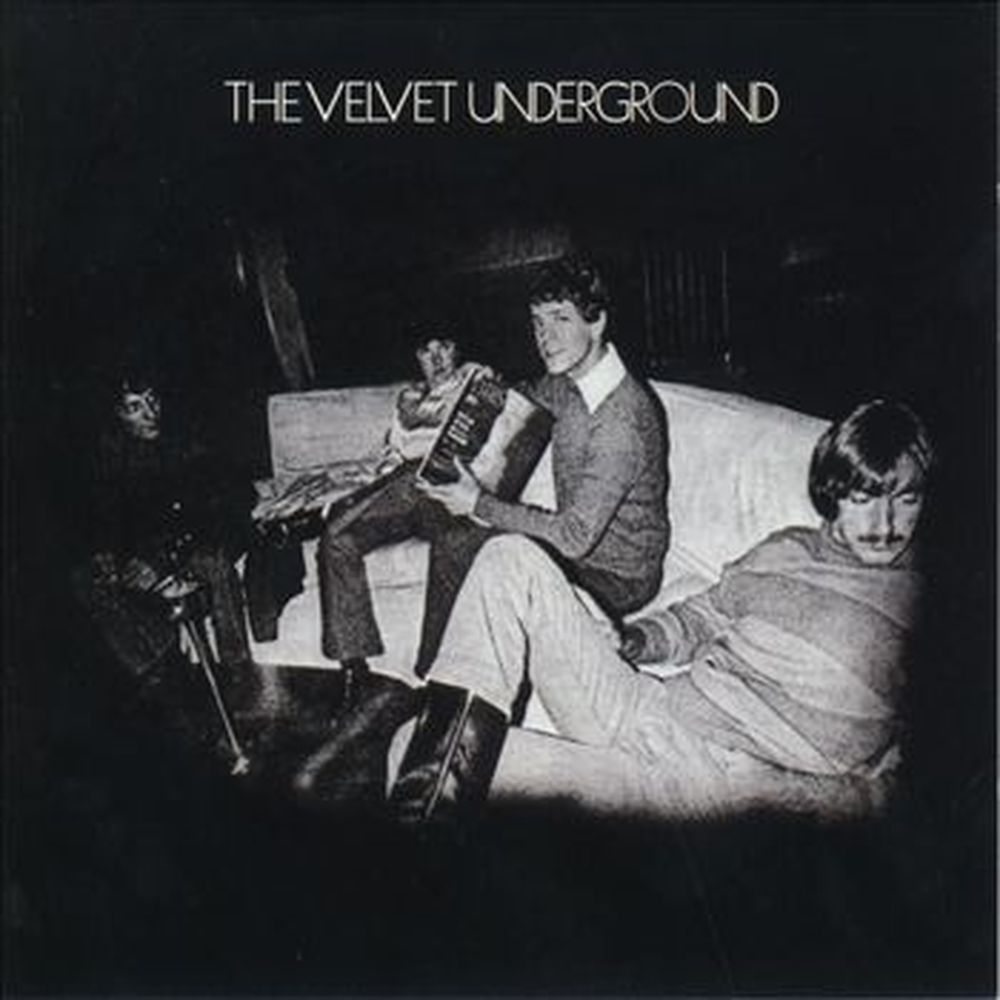 velvet underground (third album)
