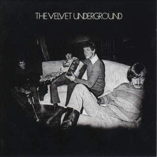 velvet underground (third album)