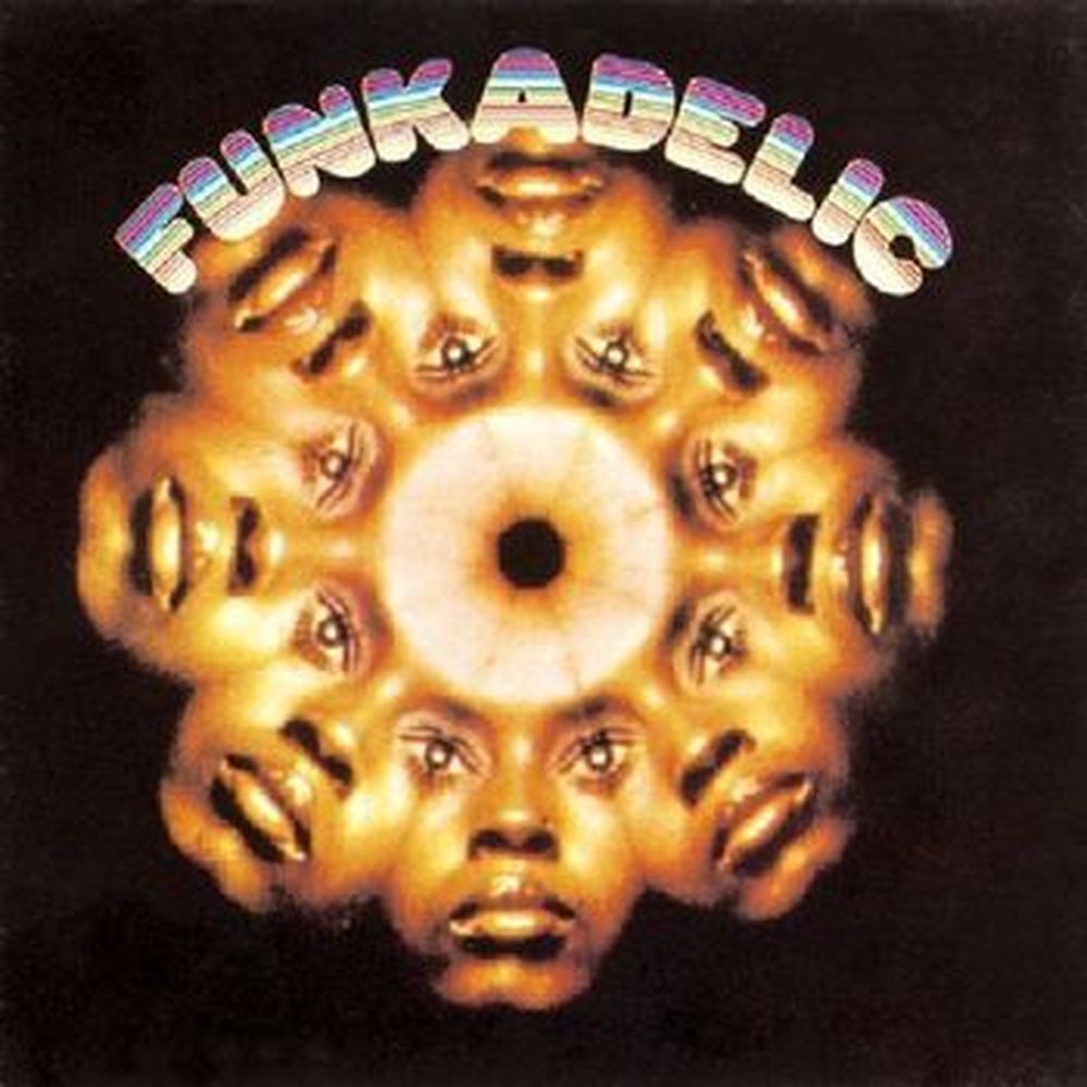 funkadelic