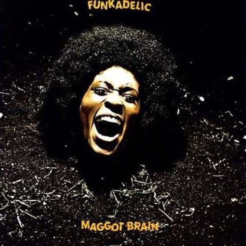 maggot brain