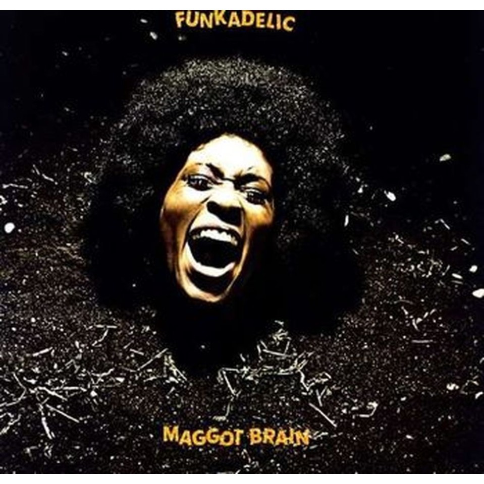 maggot brain