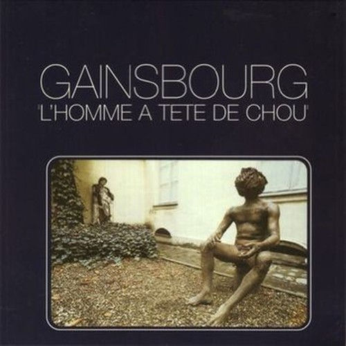 l' homme a tete de chou