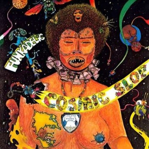 cosmic slop