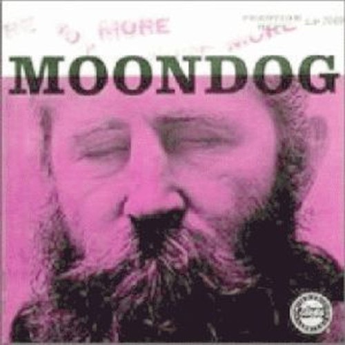 more moondog