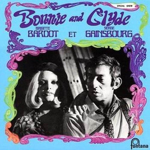 bonnie & clyde