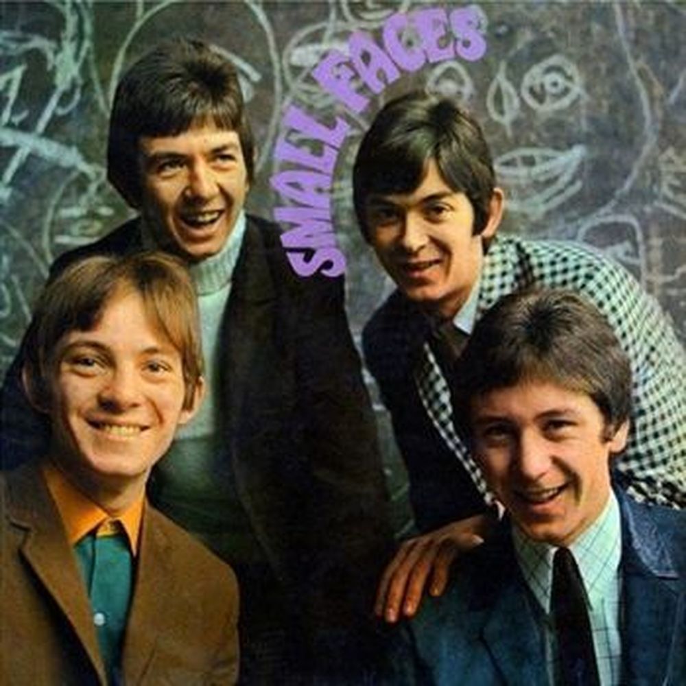 small faces