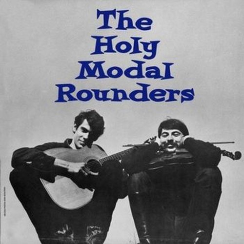 the holy modal rounders