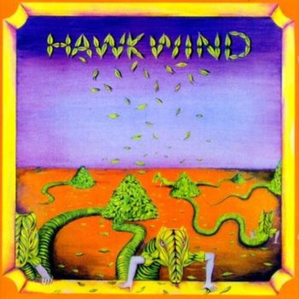 hawkwind