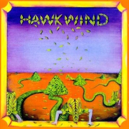 hawkwind