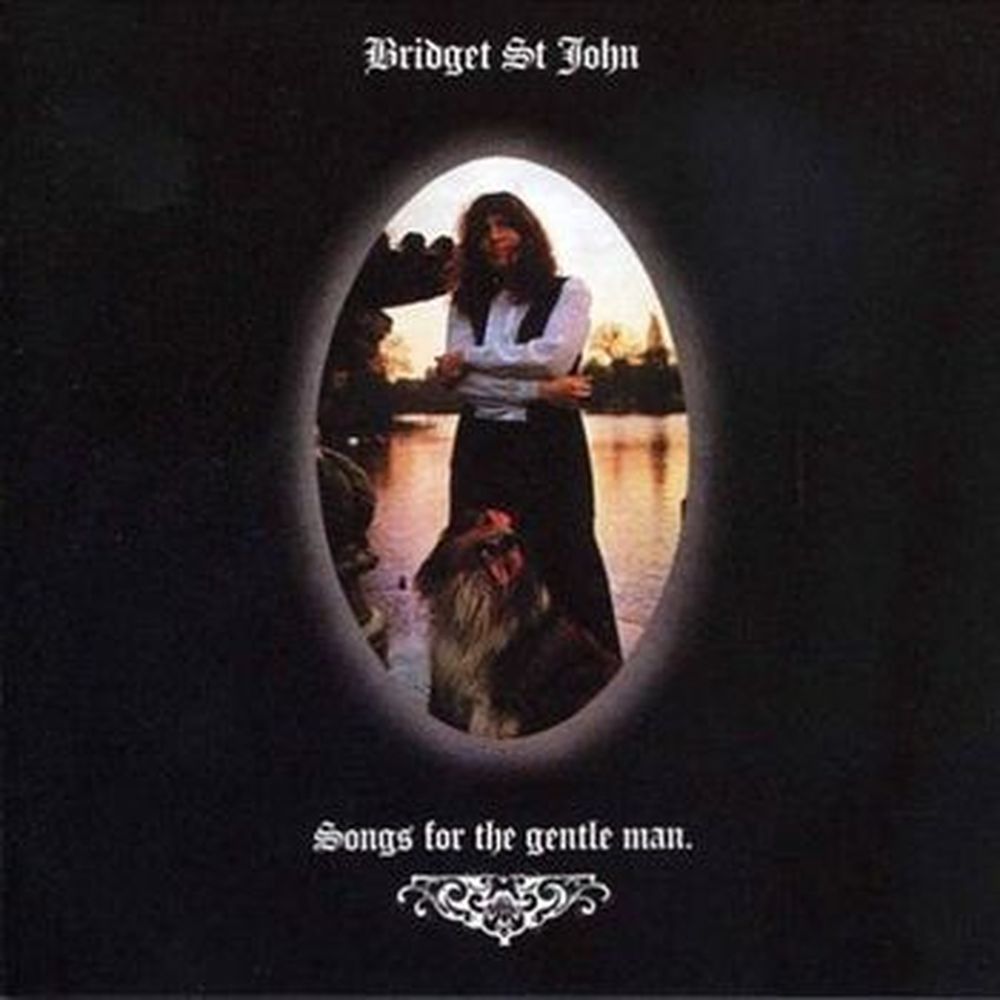 songs for the gentle man