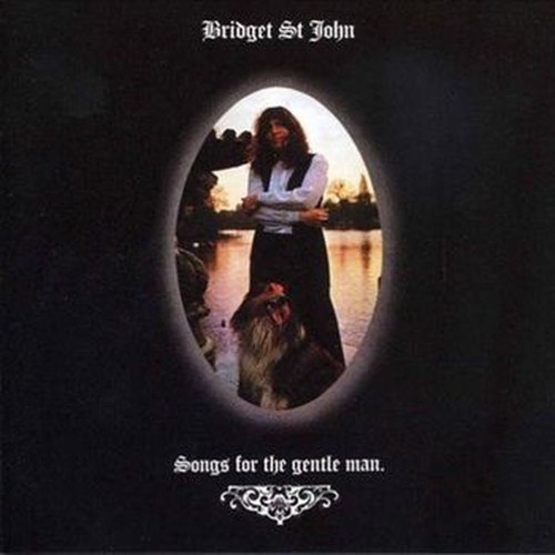 songs for the gentle man
