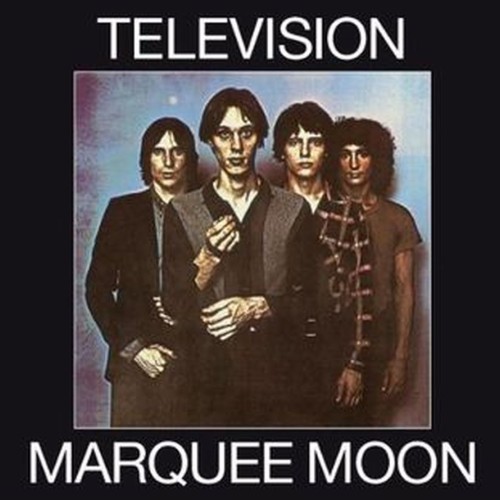 marquee moon