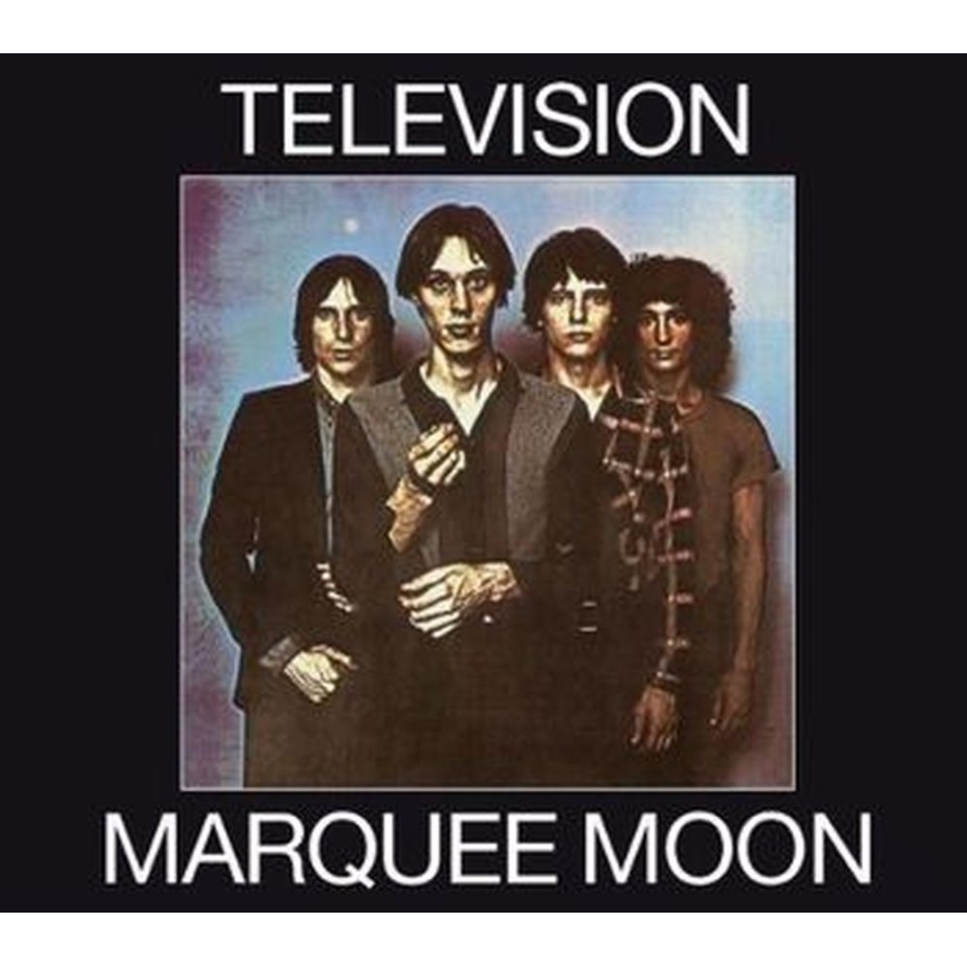 marquee moon