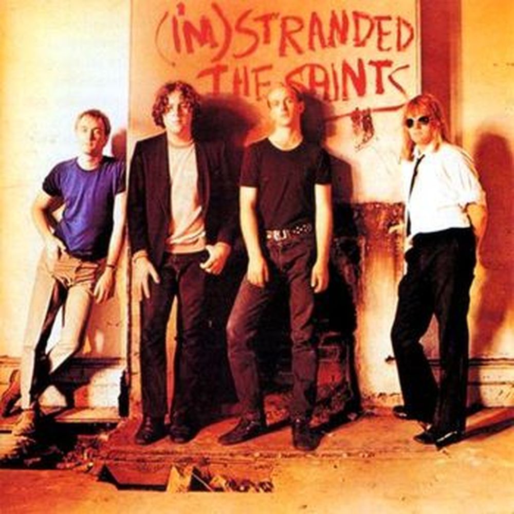 (i'm) stranded